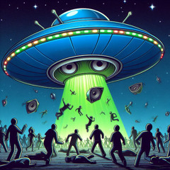 A Bolt from the Blue