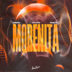 HUGEL, Cumbiafrica - Morenita