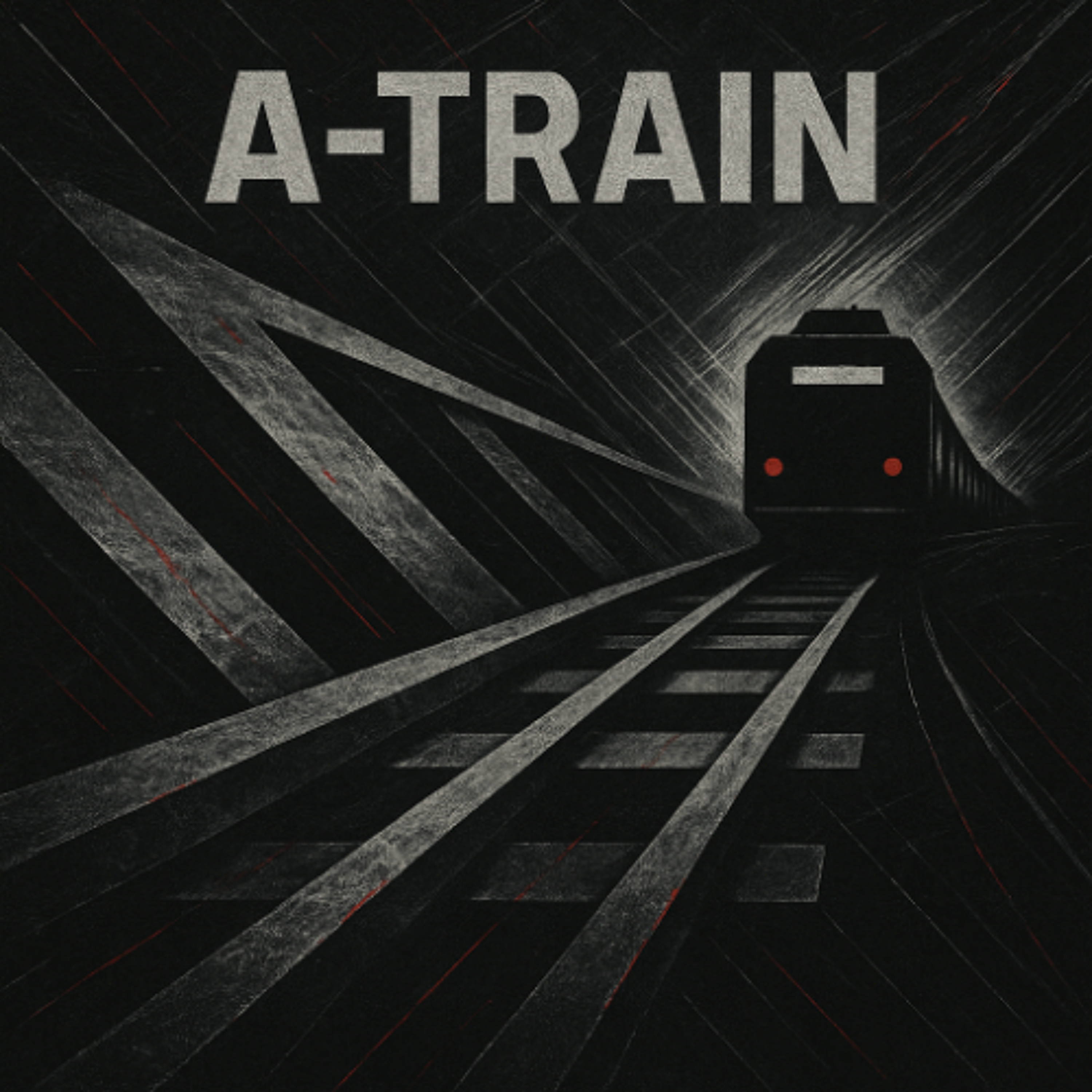 A-Train episode artwork