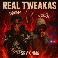 Real tweakas X DreamTheCreator