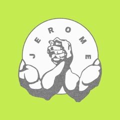 JEROME Mixfile #606-EURROPE