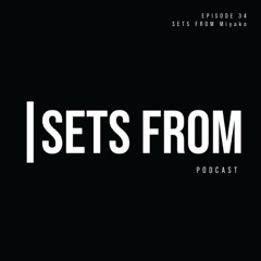 SETS FROM Episode 34 - SETS FROM Miyakojima