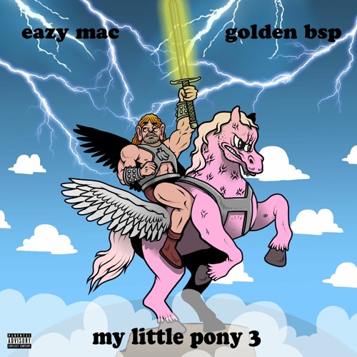 Fire Water ft. Golden BSP