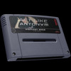 [012] Act Like Antonym DJ mix artwork - Electronic music tracklist cover image