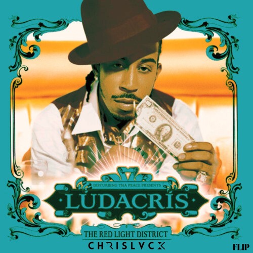 Ludacris - The Potion [CHRISLVCK FLIP]