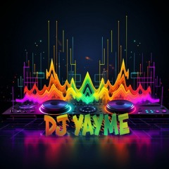 Cant Wait For You To Be Mine - DJ YayMe Re-stitch