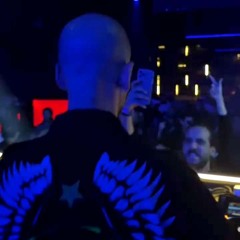 Live@Recess Beirut Closing Set December 28, 2024