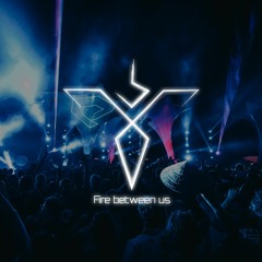 Fire between us @ CONE Studio 29 feb 2020