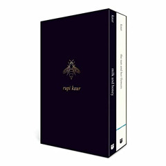 [Read] PDF 📙 The Rupi Kaur Boxed Set by  Rupi Kaur EBOOK EPUB KINDLE PDF