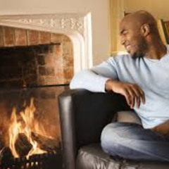 set #1: NAIEL SITS AT HOME