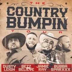 Bubba Sparxxx Country Bumpin' Tour :60 Commercial