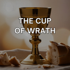 March 22nd, 2026 | The Cup Of Wrath | Luke 22:39-46 | Pastor Daniel