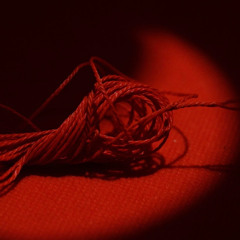red thread.