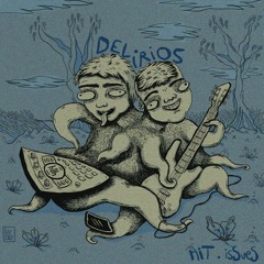 niT . isSues - Delirios [full Tape]