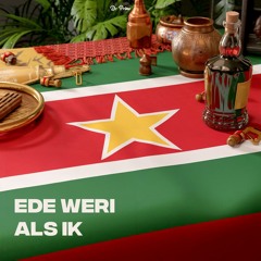 Ede Weri Als Ik (Dr. Prime edit)
