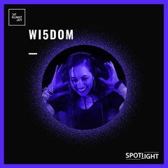 Spotlight 018 | Wi5dom