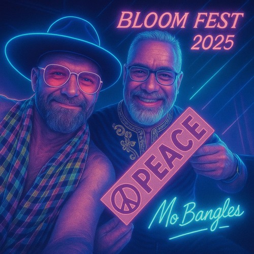 Bloom Fest 2025