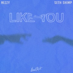 NEZZY - Like You (feat SETH SHIMP)