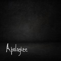 Nightcore - Apologize (JSTN Edit)