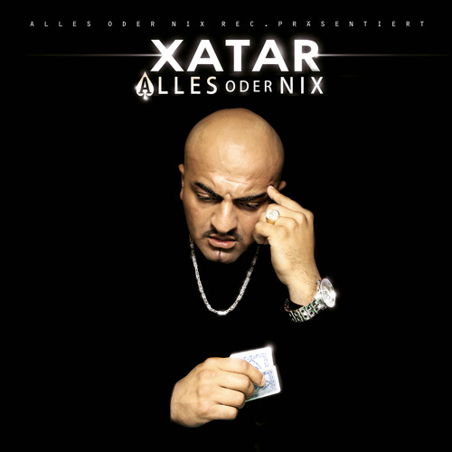 Alles oder nix (feat. SSIO)