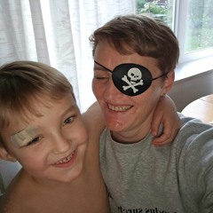 Esimene armastus/First love - Mikk Avi (8 a)