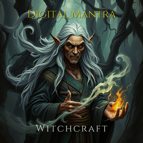 Witchcraft