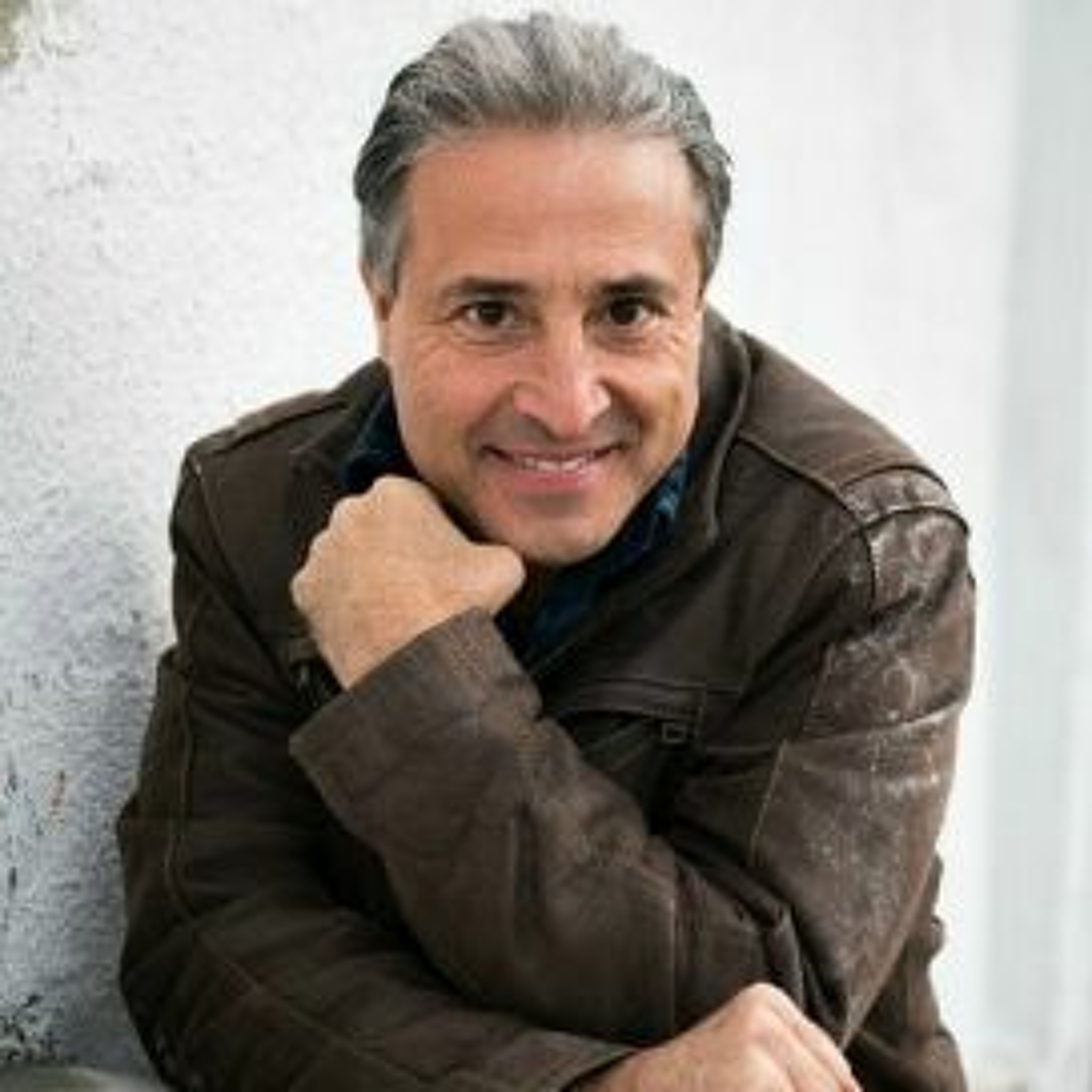 David Hairabedian
