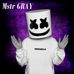 Marshmello x Juice Wrld type beat - "Rock Star" (prod. Mstr GRAY) 130 BPM