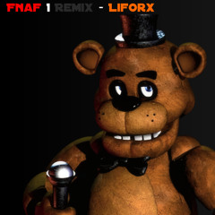 FNAF 1 - Remix Liforx - The LivingTombstone