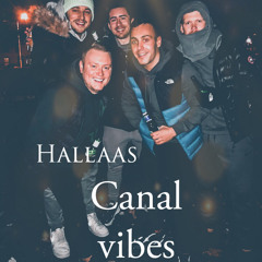 Hallaas canal mix