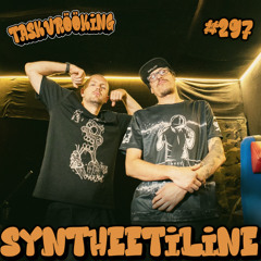 Syntheetiline #298 (17.08.2025)