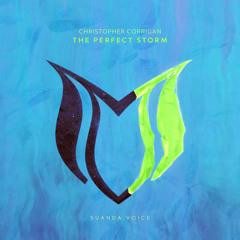 Christopher Corrigan - The Perfect Storm