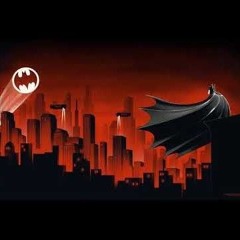 Batman - Shirley Walker Theme Suite
