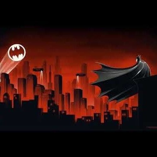 Batman - Shirley Walker Theme Suite