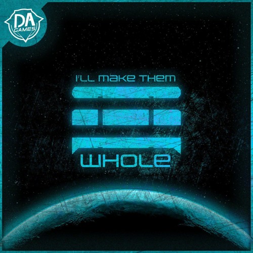 DEAD SPACE SONG (I'll Make Them Whole) - DAGames