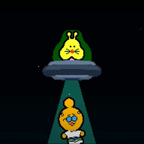 Youfo's Theme?