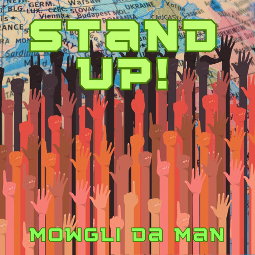 STAND UP!