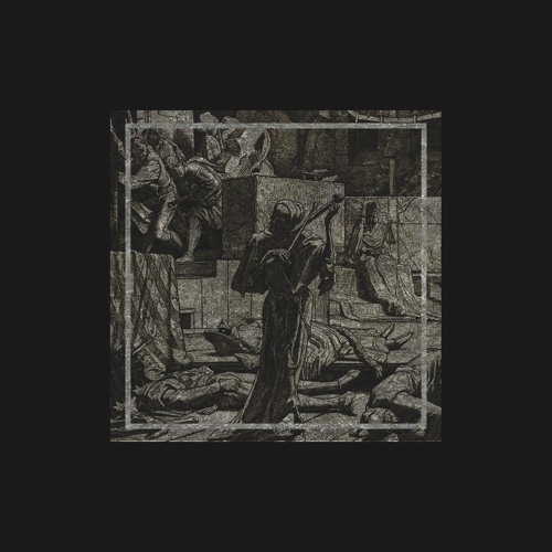 [𝐀𝐑𝐂𝐇𝟎𝟑𝟖] Component - Death Before Surrender EP