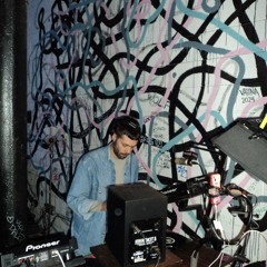 David Post for New Town Radio BK 4/9/25
