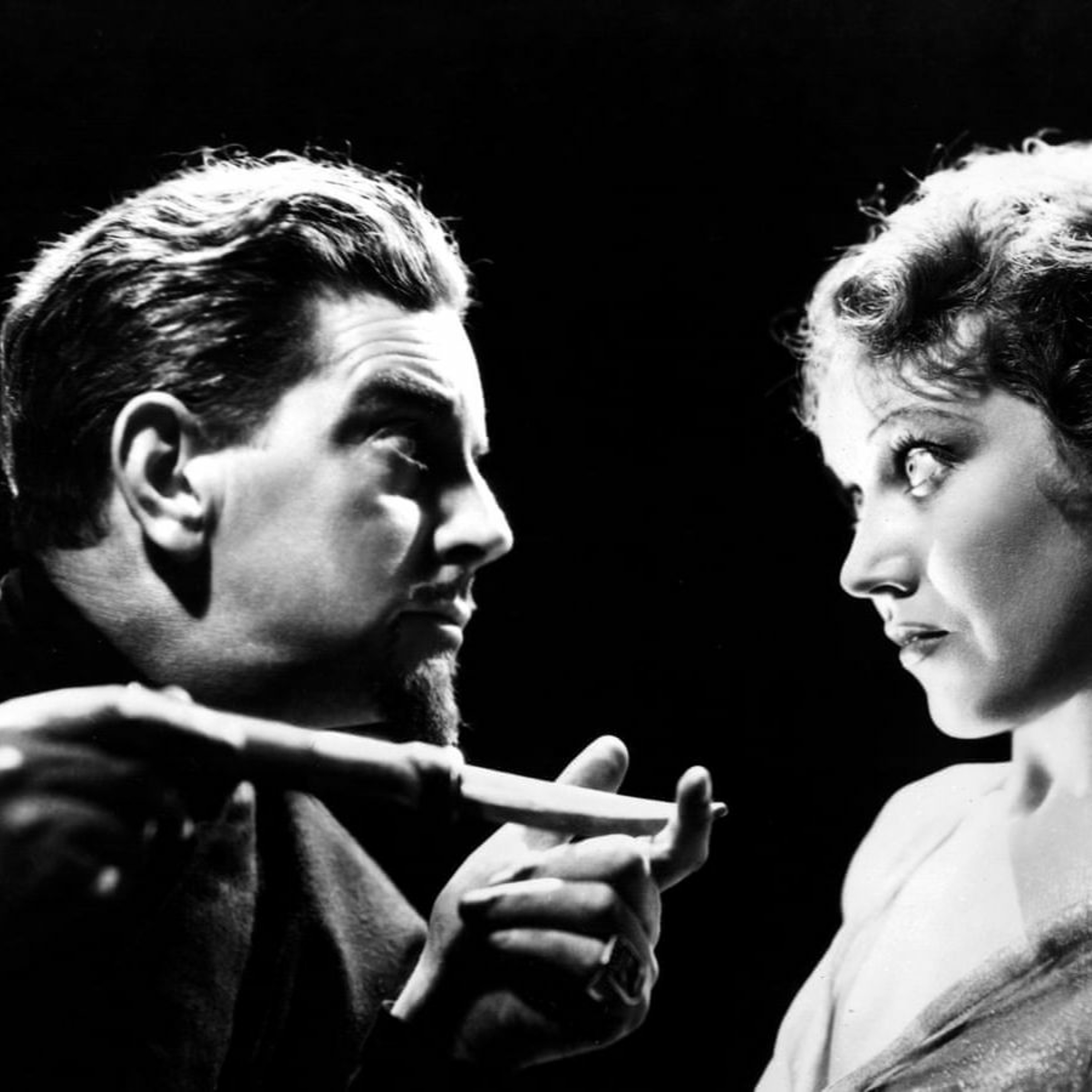 THE MOST DANGEROUS GAME (1932)