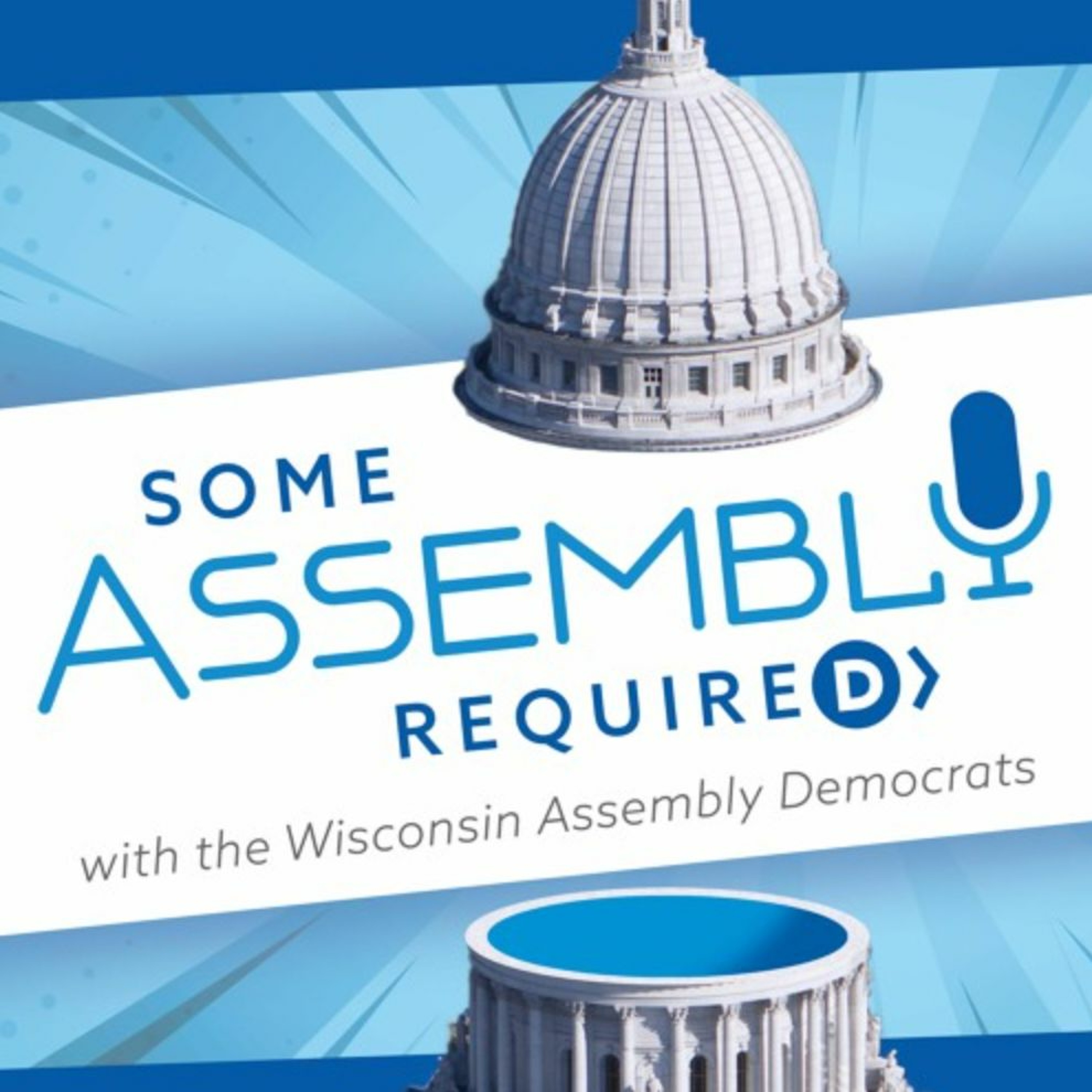 The Chef's Table (Feat. Rep. Francesca Hong)