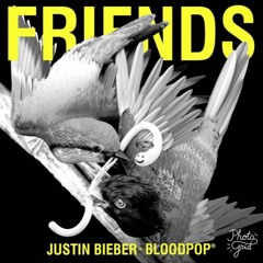 Justin Bieber & BloodPop - Friends (JME - LFY Retrospective Remix)