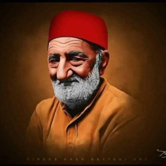 Zeeshan Ahmad - Qaami Tappy | Tribute to Bacha Khan and Khudai Khidmatgar Movement (2022)