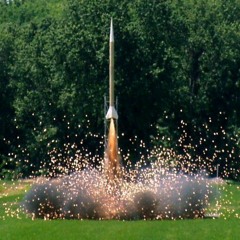 How To Build A Rocket Engine