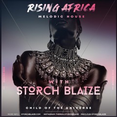 Rising Africa III
