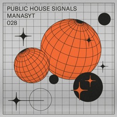 P.H Signals 028 - MANASYt