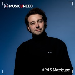 #246 Markuss