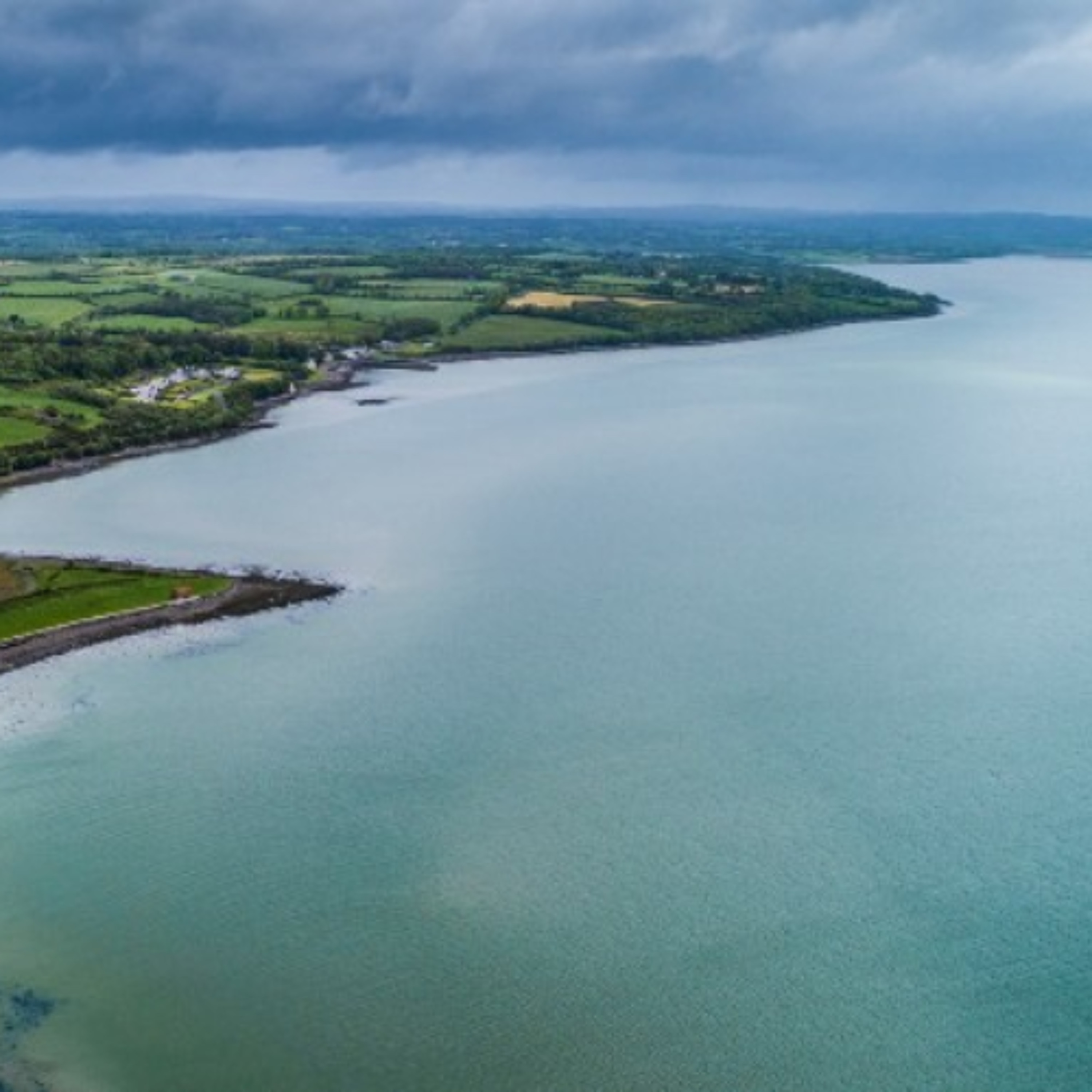 Planning Permission Upheld For Shannon Estuary LNG Terminal
