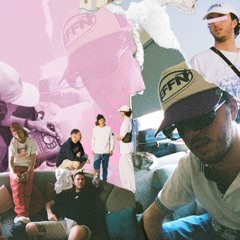 Mog.Y & Benny Zenn - BURNED OUT & LOVELY ft. Isaac Puerile
