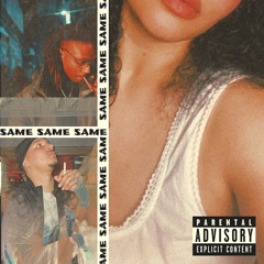 Kvpish x Wayvy maradjah - Same same